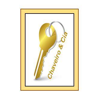 Chaveiro e Cia