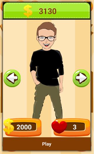 Simon Says Day And Night