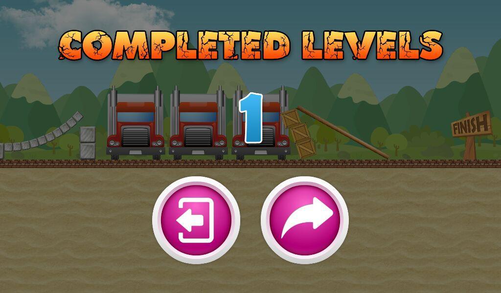 Eddy & Pororo Car Adventure