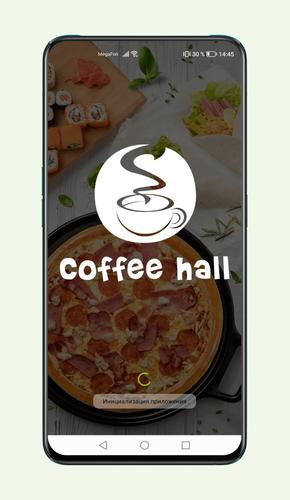 Coffee Hall