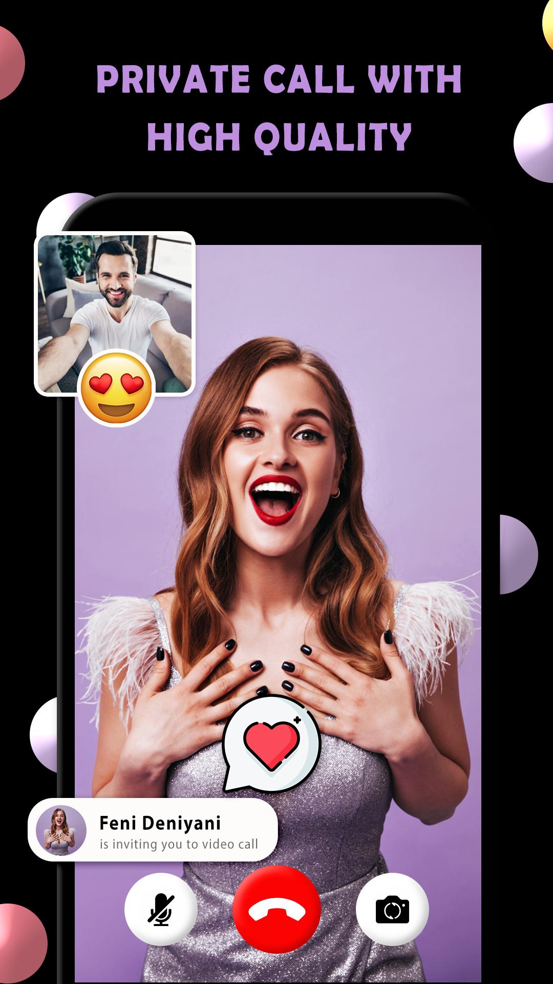 Live Video Call Video Livetalk