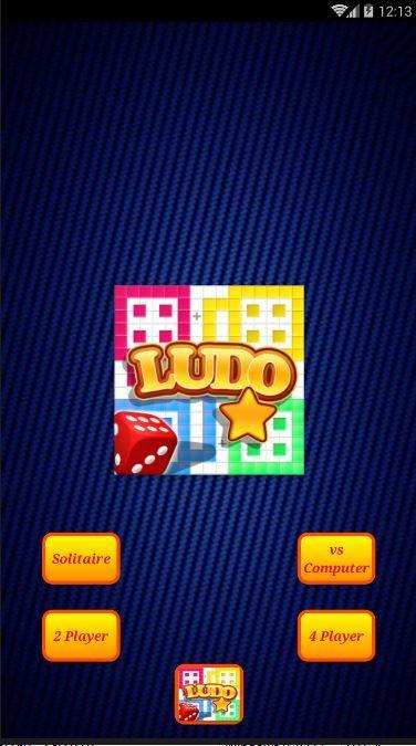 Ludo Family Game 2018