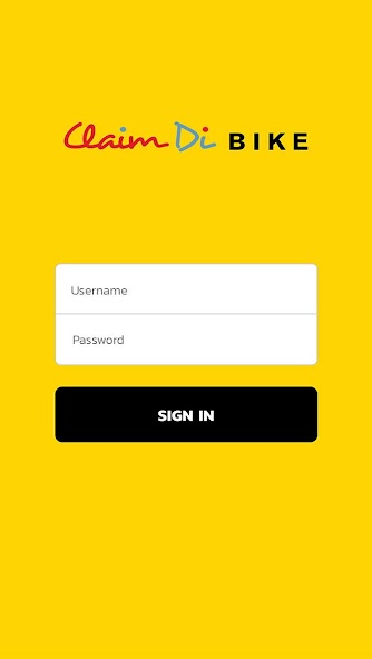 Claim Di Bike