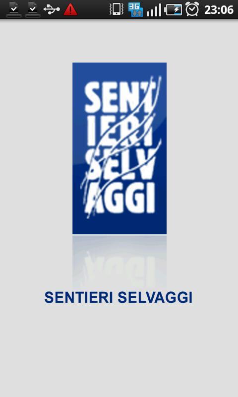 Sentieri Selvaggi