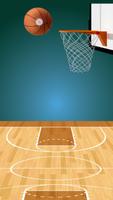 Basketball Lock Screen