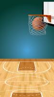 Basketball Lock Screen