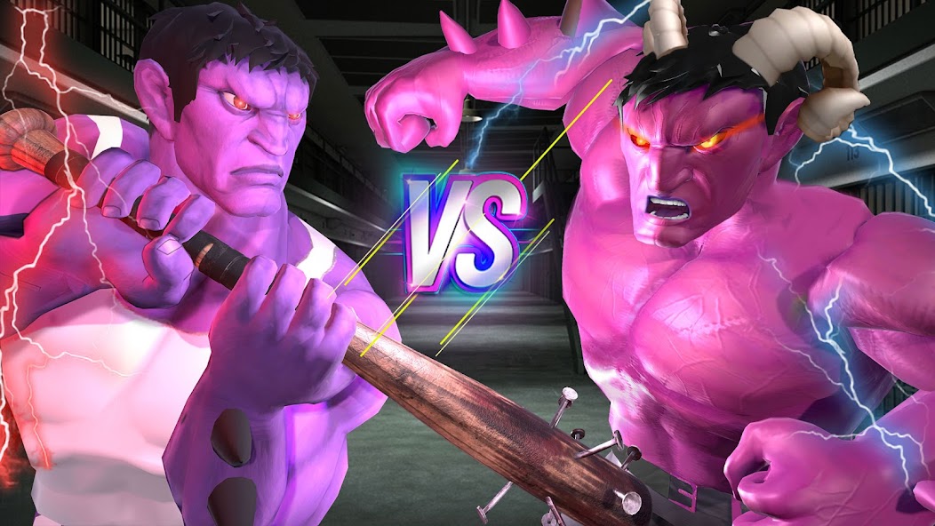 Monster Escape: Prison Run