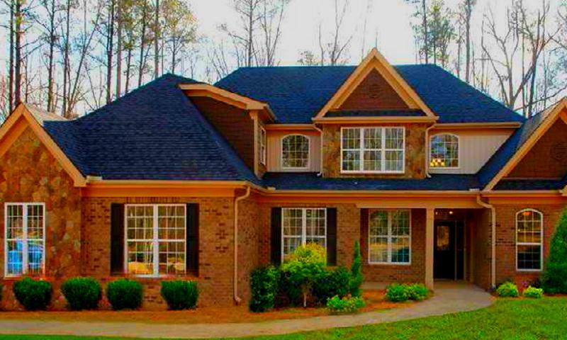 Luxury Creekside Ranch House
