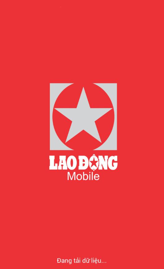 Lao Dong Mobile
