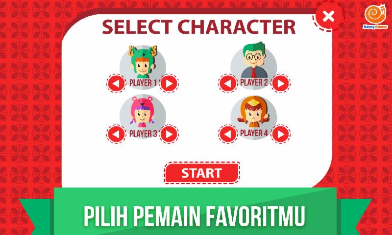 Ular Tangga: Startup Digital