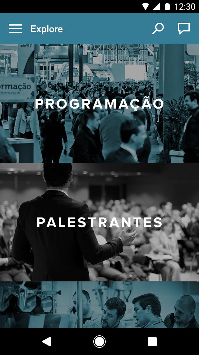 Fispal Tecnologia 2018