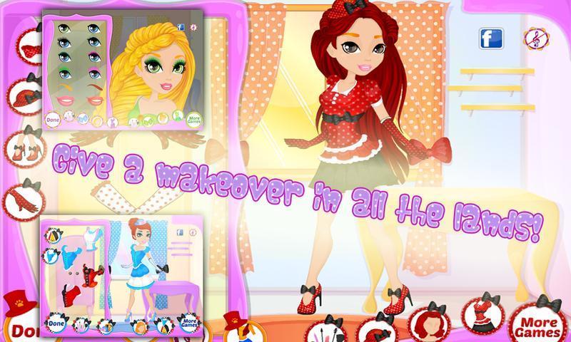 Fantasyland Hidden Secrets