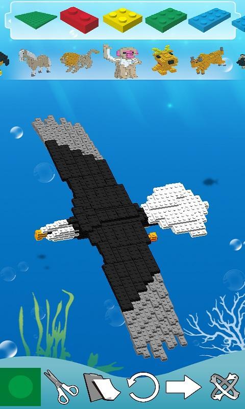 Amusing Bricks(Free)