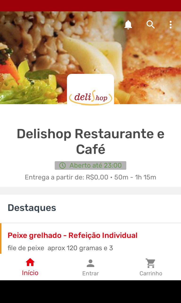 Delishop