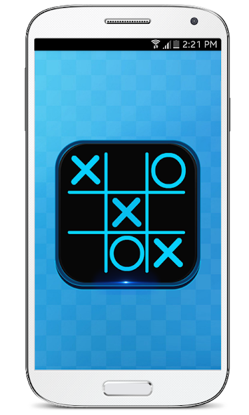 Tic Tac Toe XO Noughts Crosses