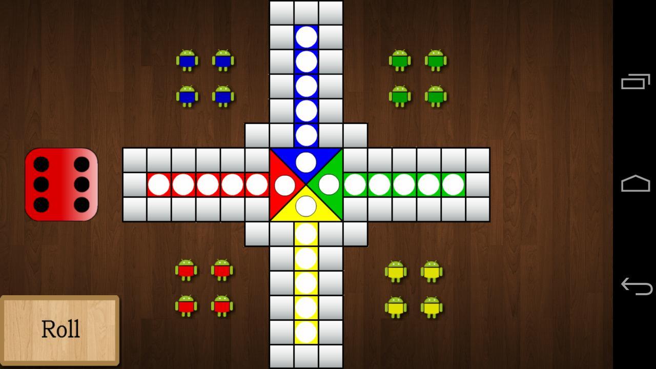 Ludo Freedom