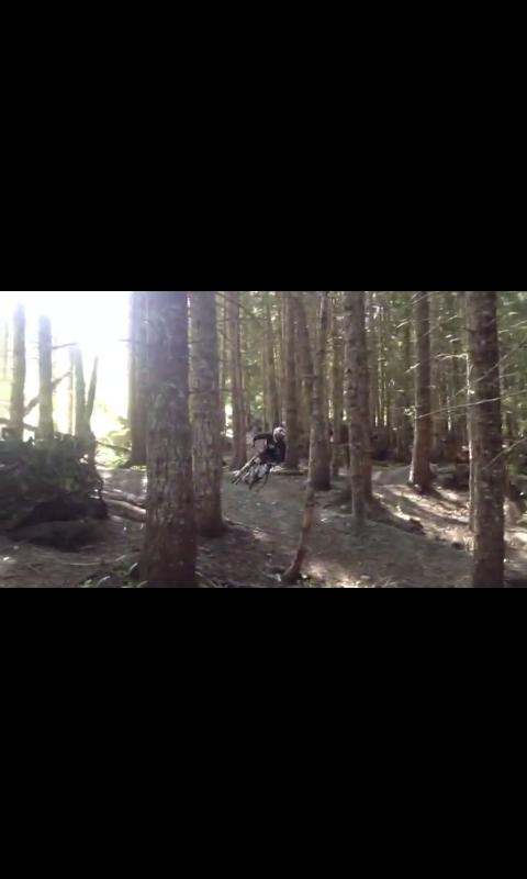 Mountain Biking Vdo