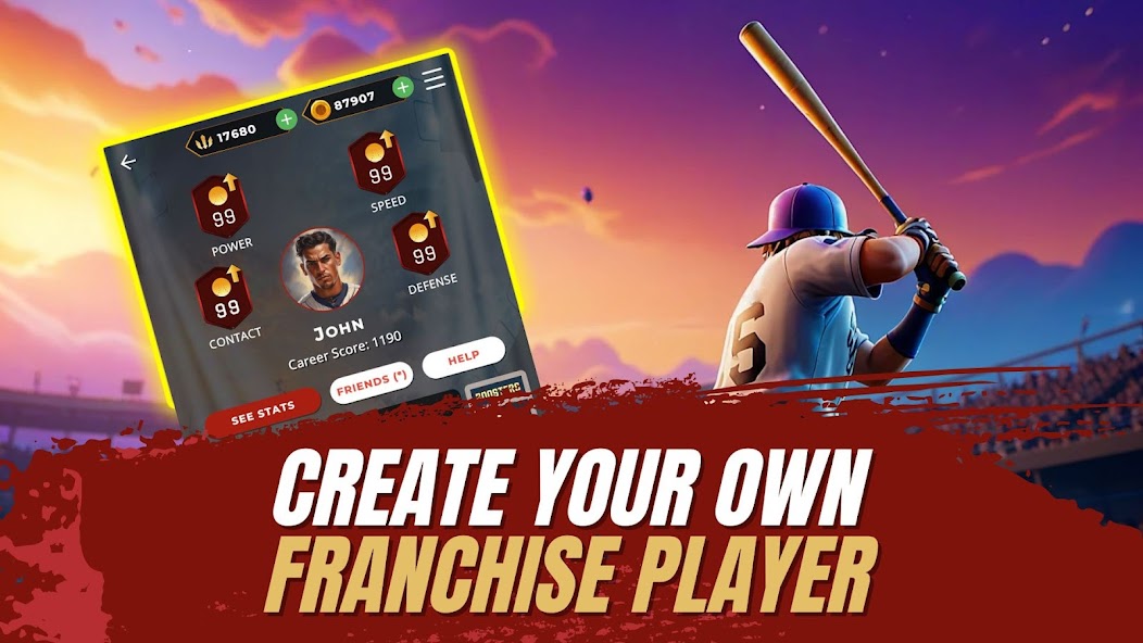 Astonishing Baseball Manager