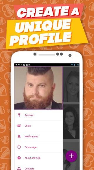 BBW DATING & PLUS SIZE