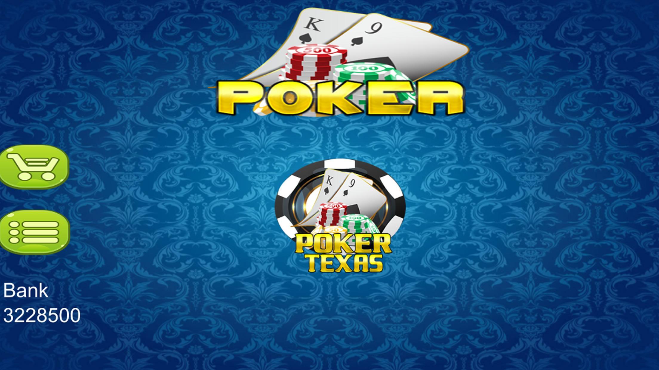 Poker Holdem