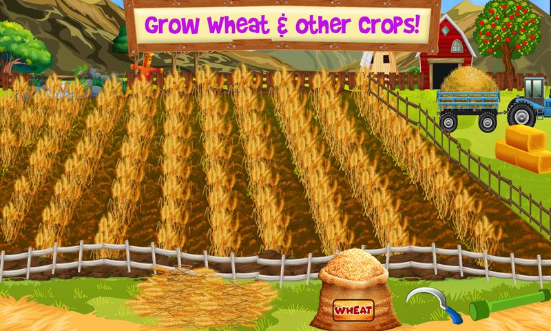 Virtual US Farming Simulator 2019