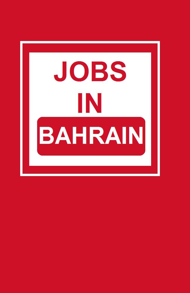 Jobs in Bahrain
