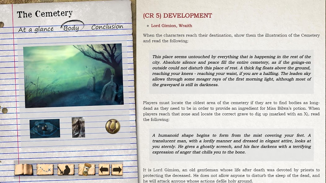 Digital D20 Adventures