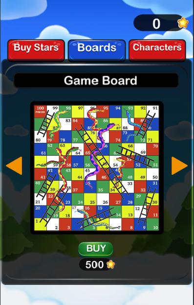 Raja Ular Tangga 2018