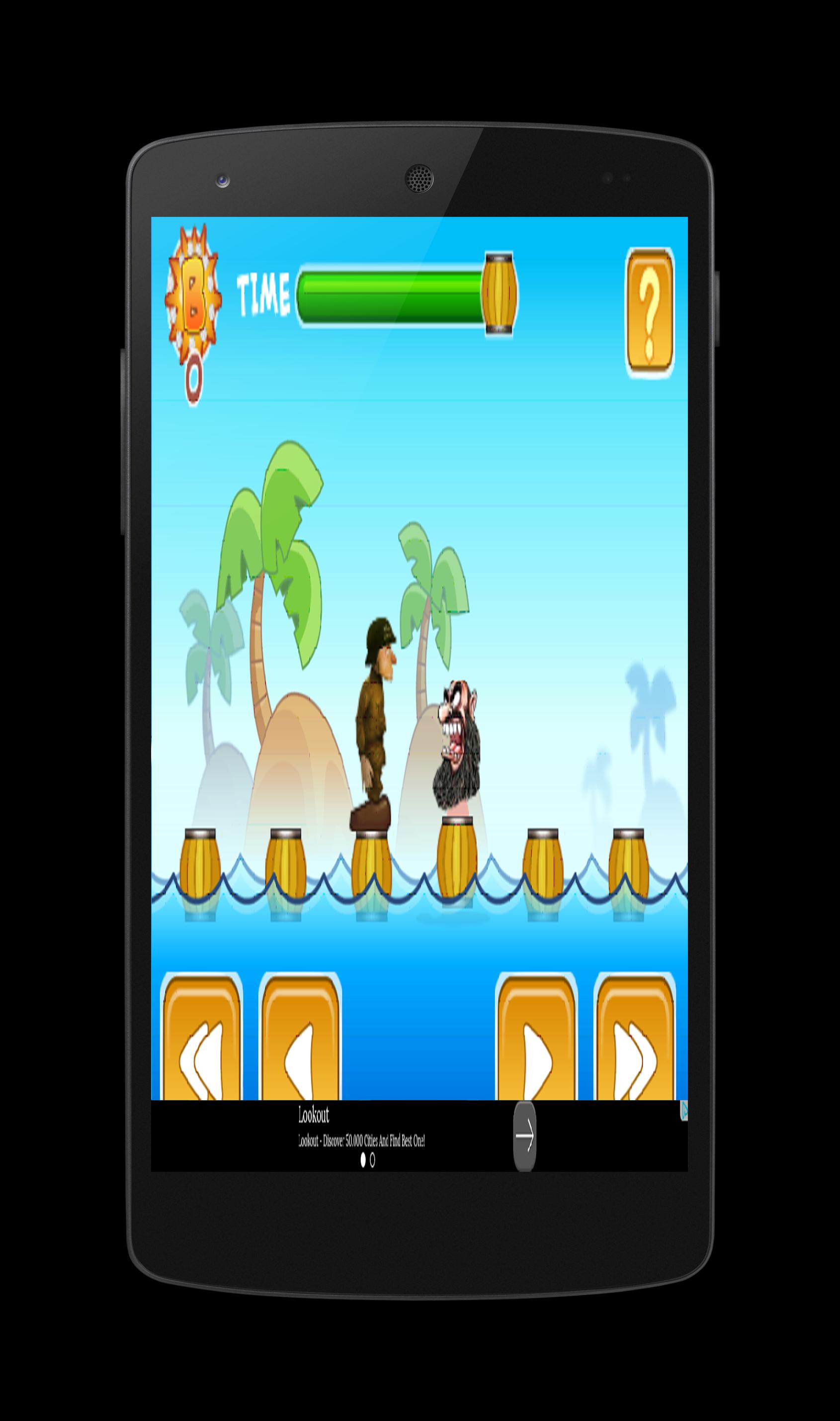 Kill Terorrist Daesh