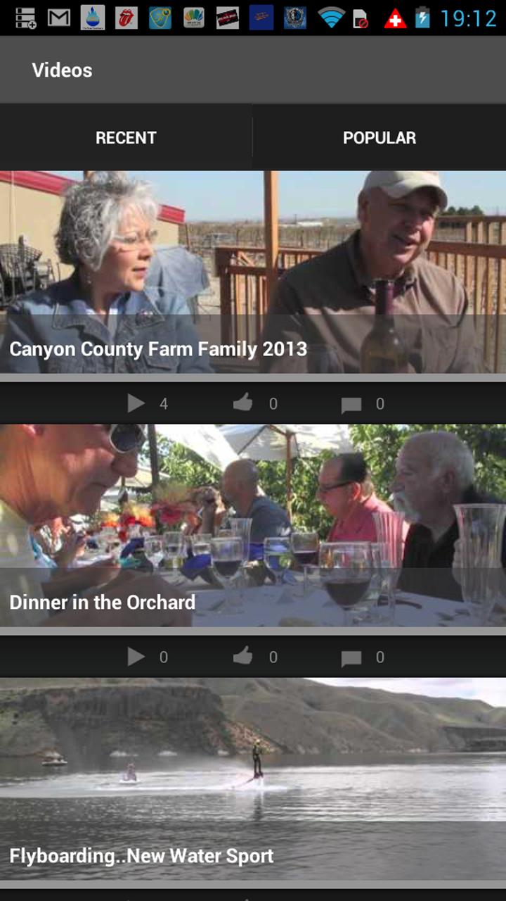 Idaho Farm Bureau News