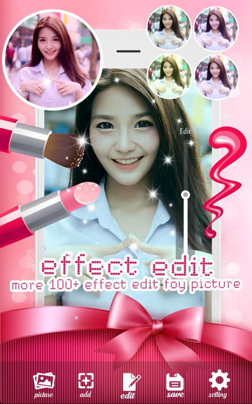 Selfie Beauty Camera Pro