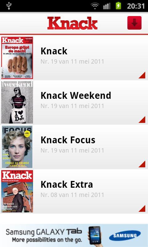 Knack
