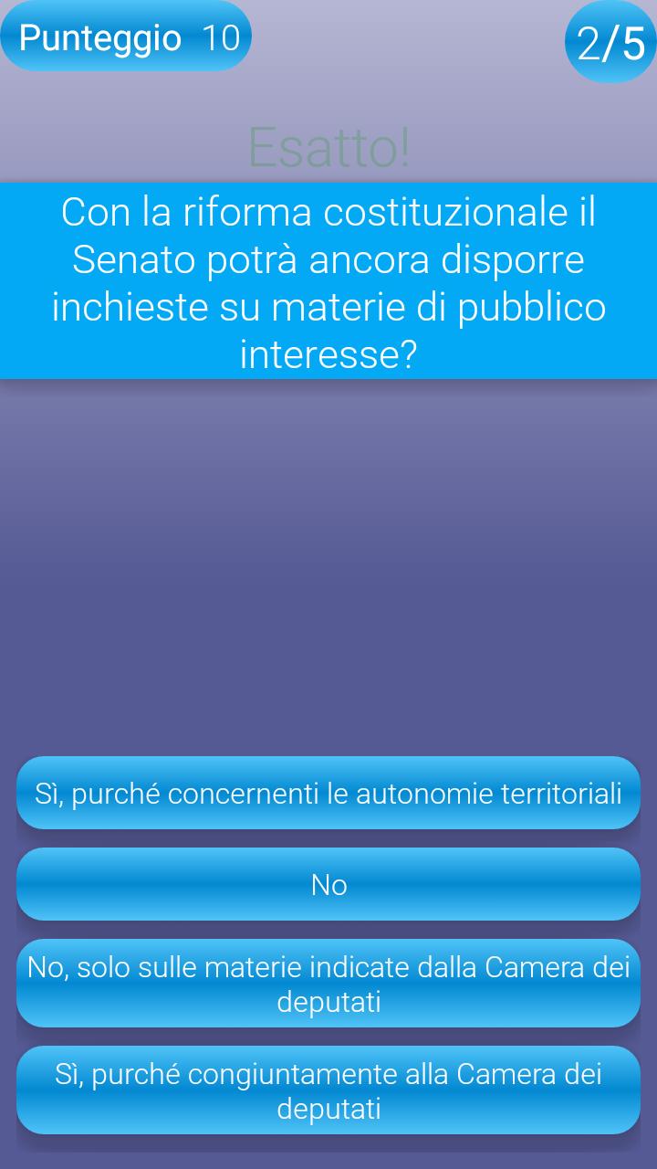 Referendum Costituzionale 2016