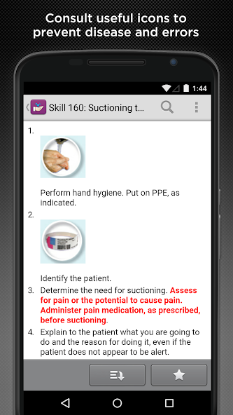 Taylor's Nursing Skills