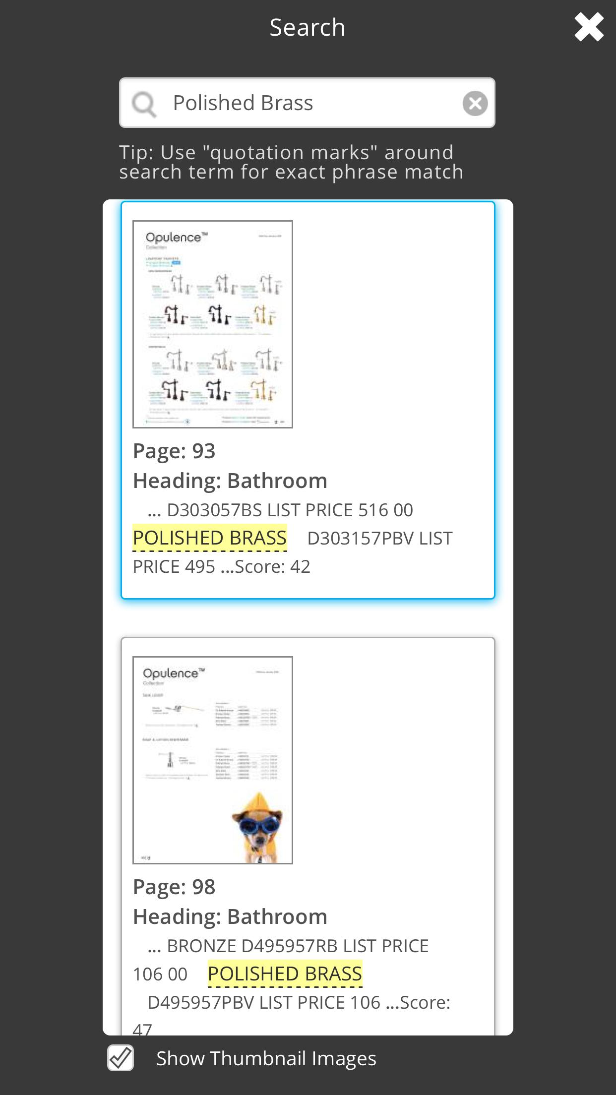 Danze Faucet Catalogs