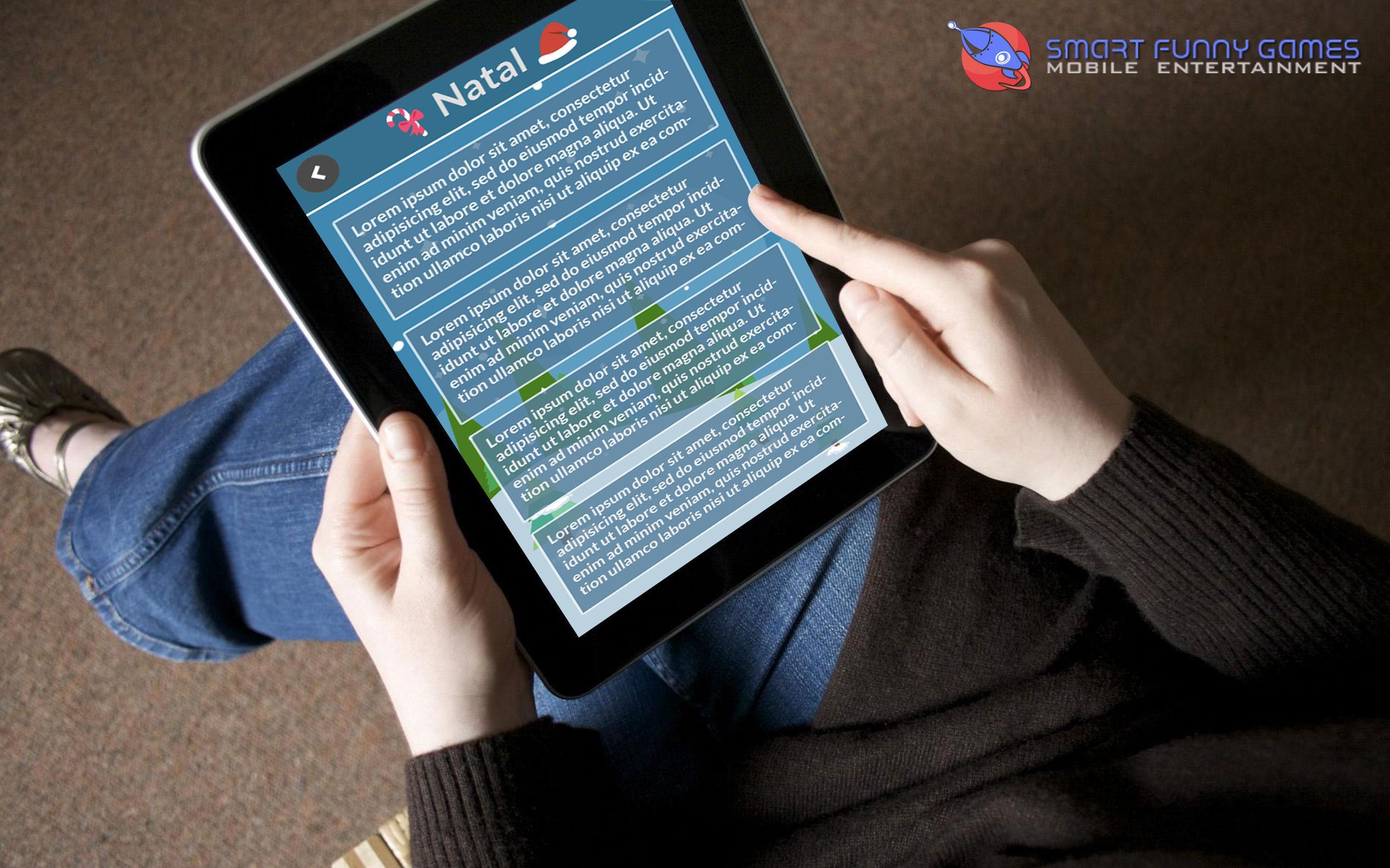 Mensagens de Natal e Ano Novo