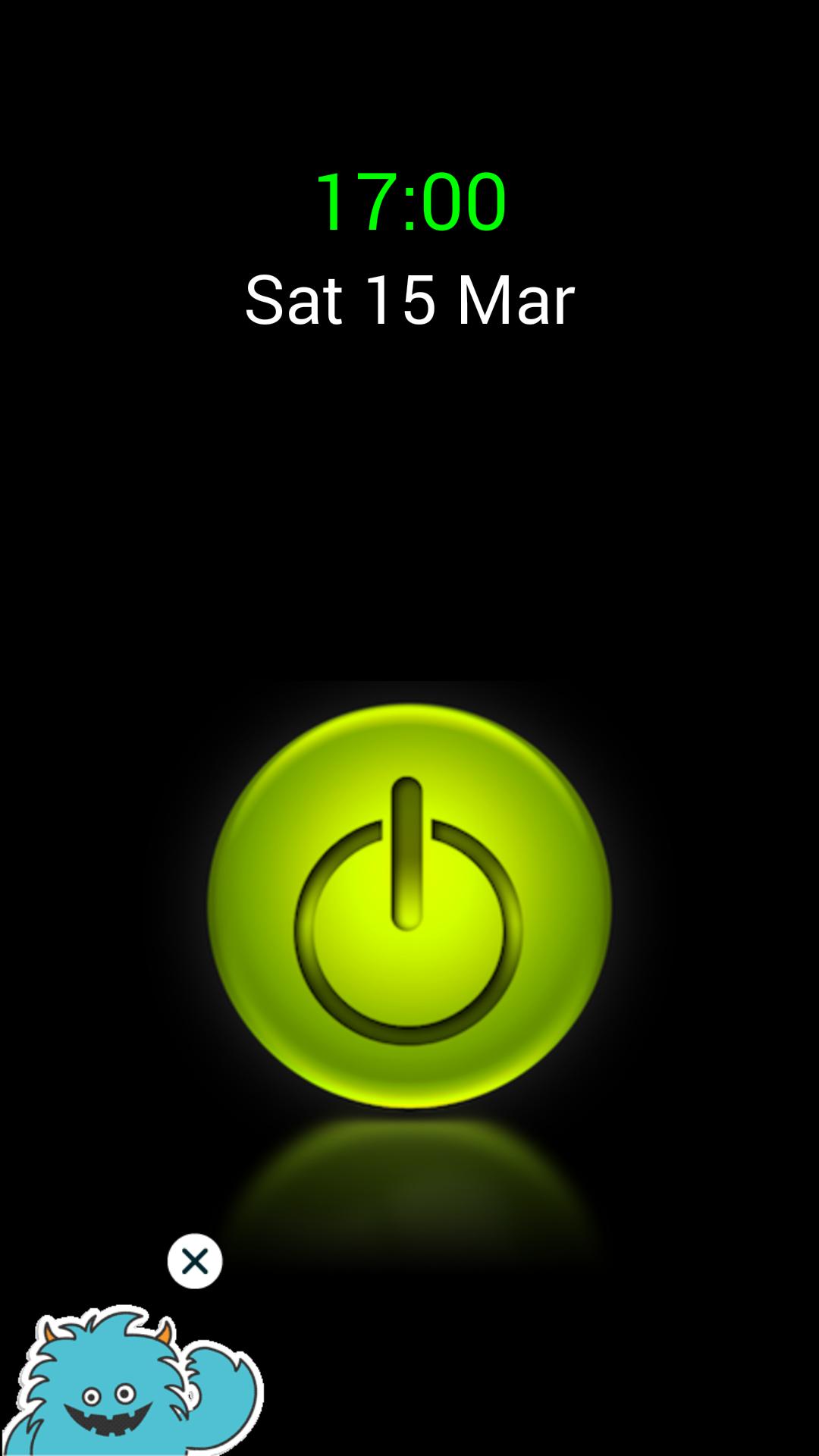 FlashLight with Widget Free