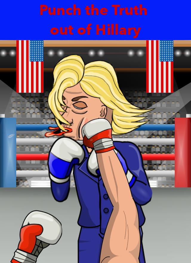 Election Knockout 2020
