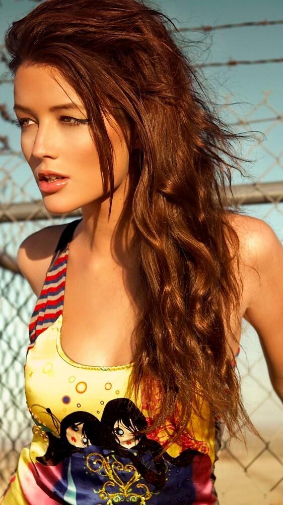 Beautiful Girls Wallpapers 5