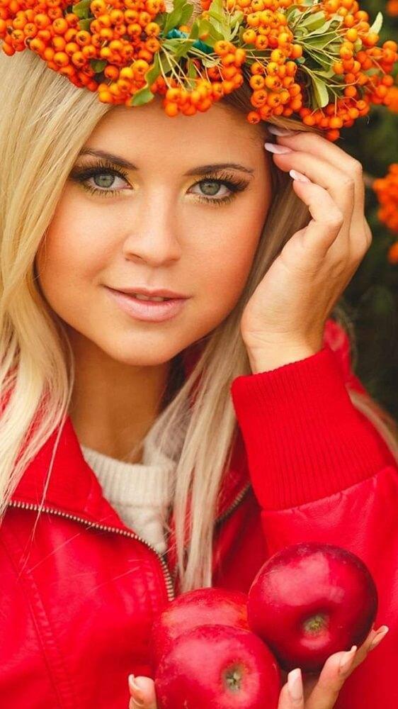 Beautiful Girls Wallpapers 5