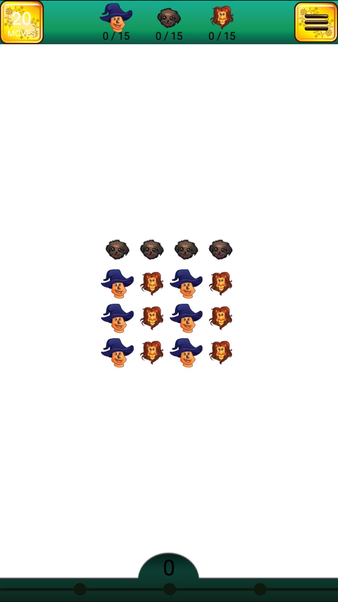 Meet the Wizard of Oz