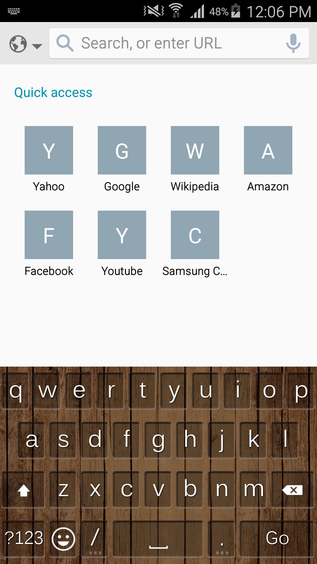 Wood Emoji Keyboard Emoticons