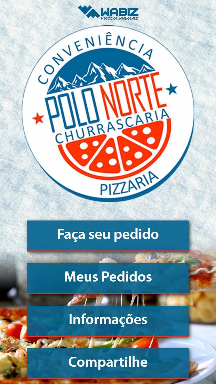 Polo Norte Distribuidora