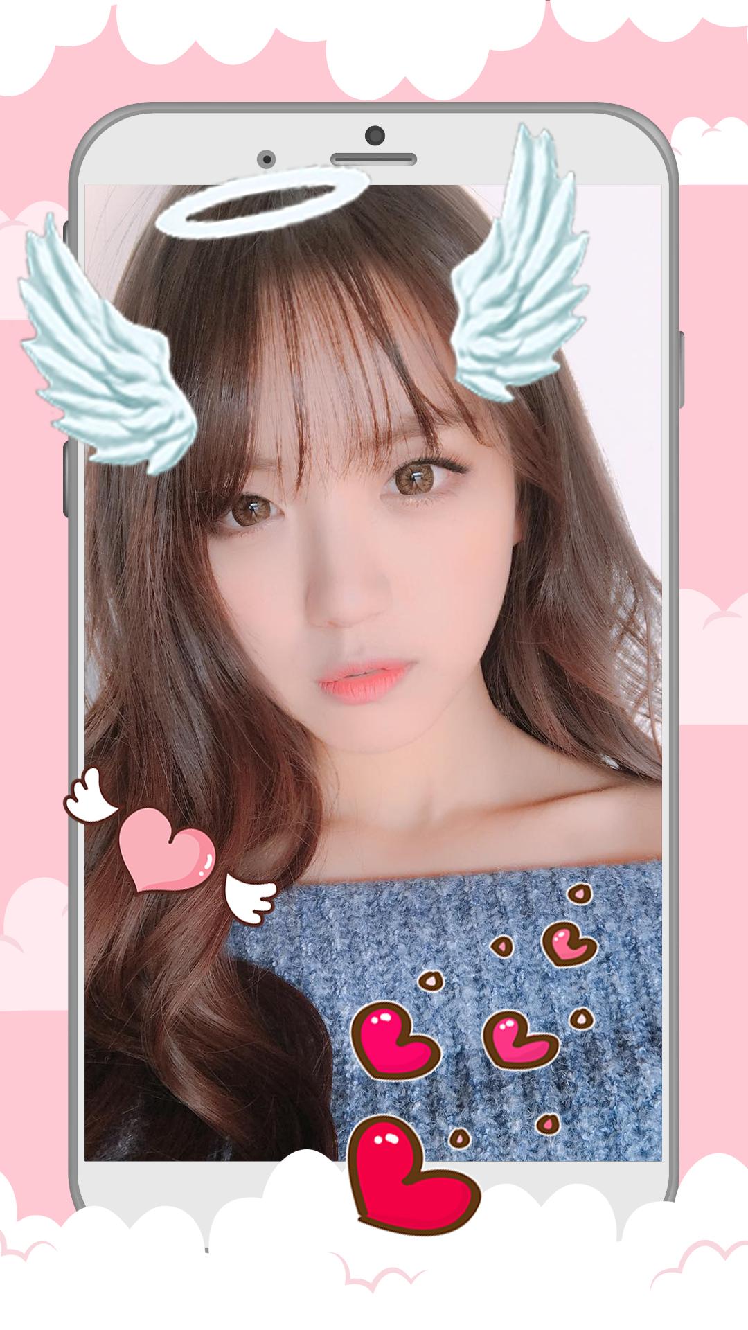 Filters for SC & Face