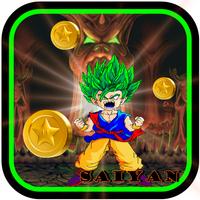 Saiyan Dragon Runners