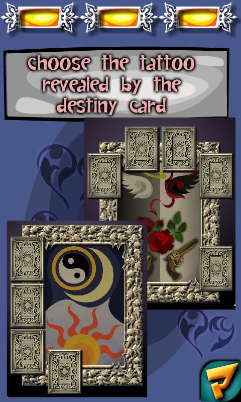 Wonderful Wedding Tattoo Art