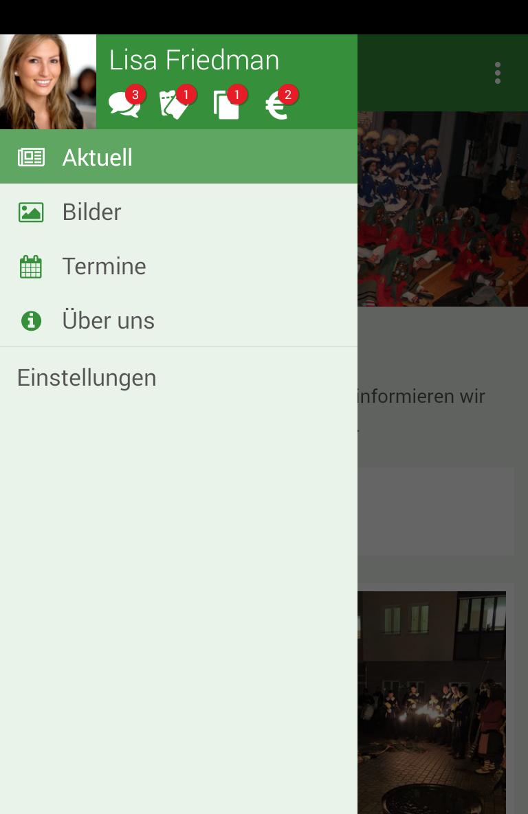 Narrenzunft Alpirsbach e.V.