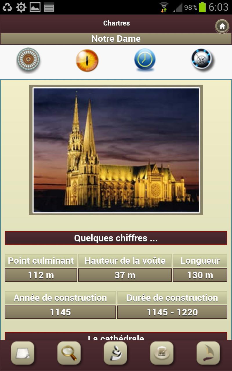 Cathedrales de France