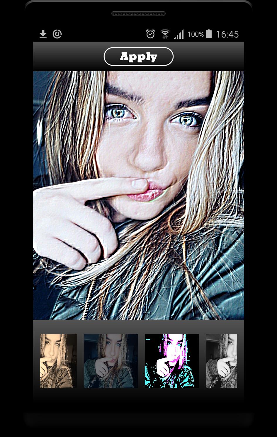 Snap Face Filters and Dog Face