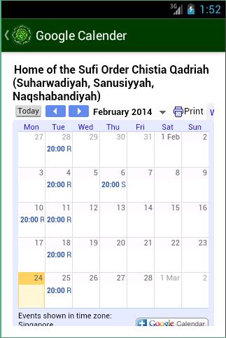 Peace QUR'AN - MP3, MP4, Read